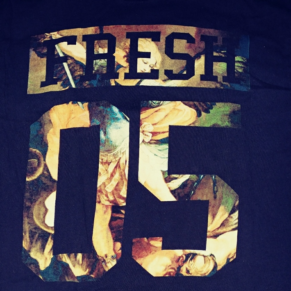 Men t-shirt